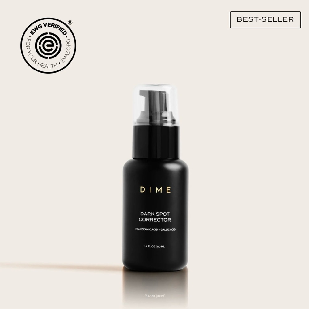 Dark Spot Corrector - DIME Beauty